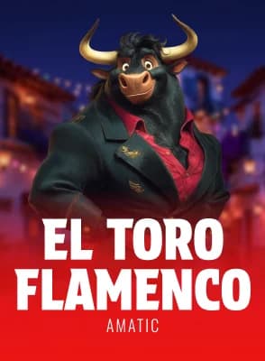 El Toro Flamenco