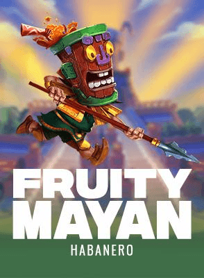 Fruity Mayan