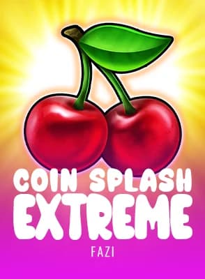 Coin Splash Extreme
