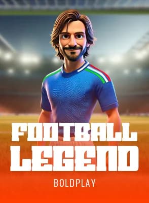 Football Legend