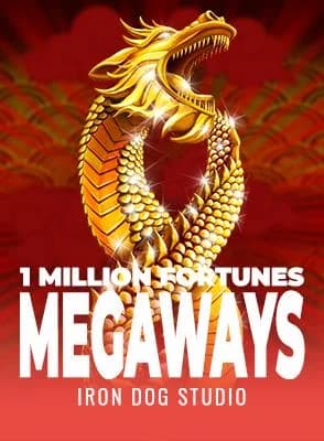 1 Million Fortunes Megaways