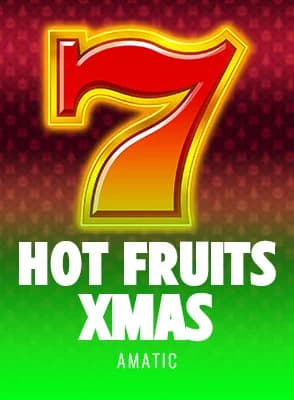 Hot Fruits Xmas