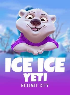 Ice Ice Yeti