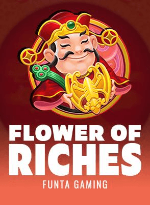 Flower of Riches