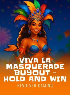 Viva La Masquerade 96 Buyout - Hold And Win 