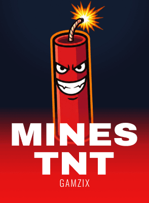Mines TNT