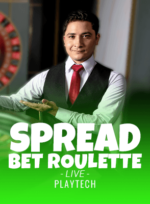 Spread Bet Roulette