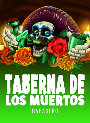 Taberna De Los Muertos