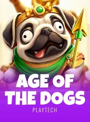 Age of the Dogs™