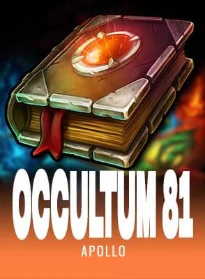 Occultum 81