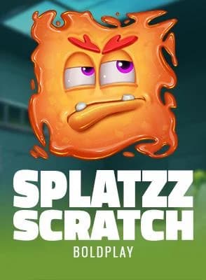 Splatzz Scratch