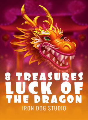 8 Treasures: Luck of the Dragon