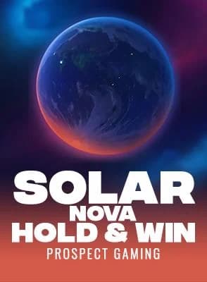 Solar Nova Hold & Win