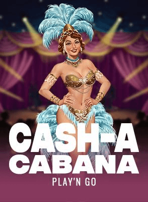 Cash-a-Cabana