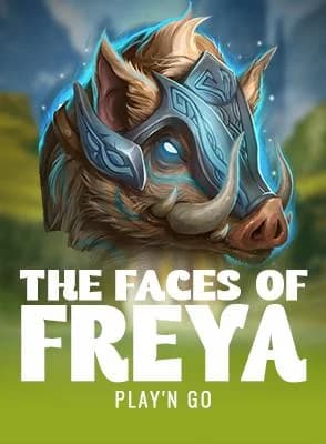 The Faces of Freya