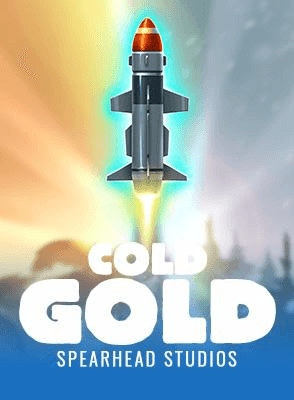 Cold Gold