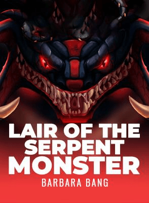 Lair of the Serpent Monster