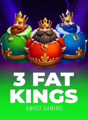 3 Fat Kings
