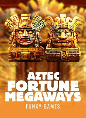 Aztec Fortune Megaways