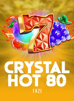 Crystal Hot 80