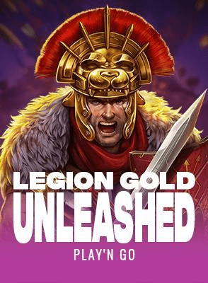 Legion Gold Unleashed