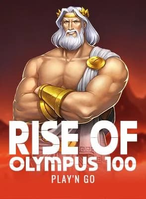 Rise of Olympus 100