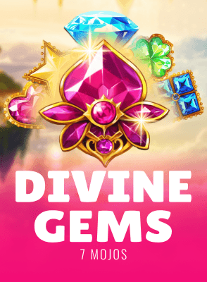Divine Gems