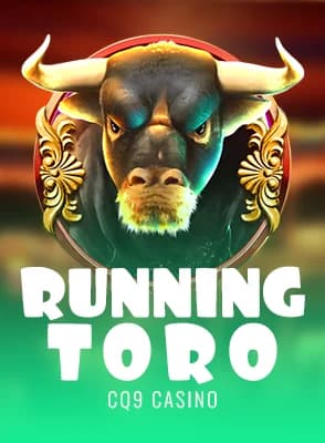 Running Toro