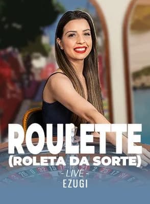 Roleta da Sorte