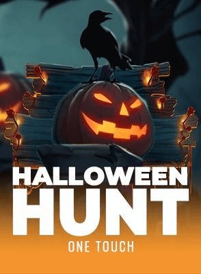 Halloween Hunt