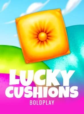 Lucky Cushions