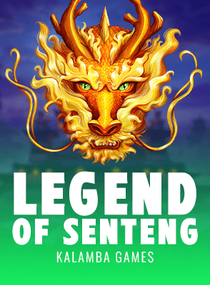Legend of Senteng