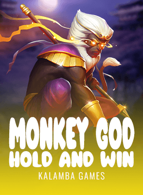 Monkey God Hold and Win