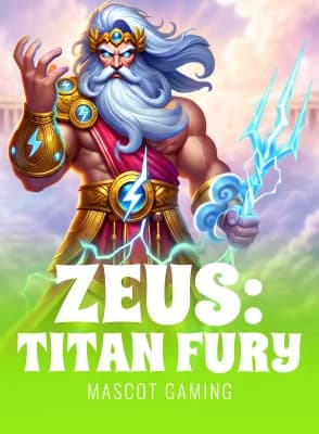 Zeus: Titan Fury