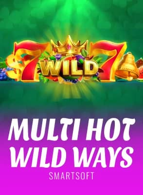 Multi Hot Wild Ways