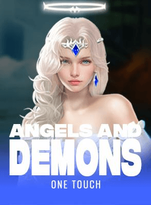 Angels and Demons