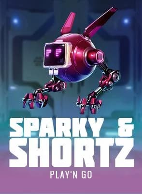 Sparky & Shortz