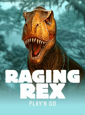 Raging Rex