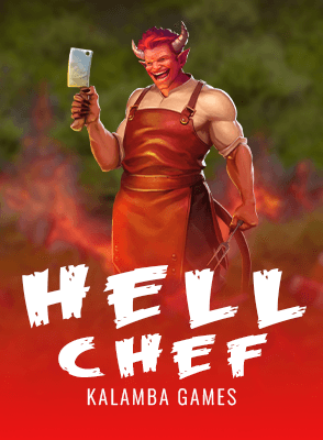 Hell Chef