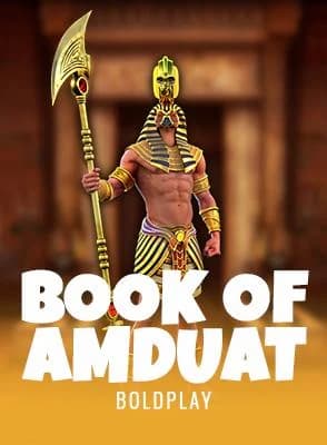 Book of Amduat