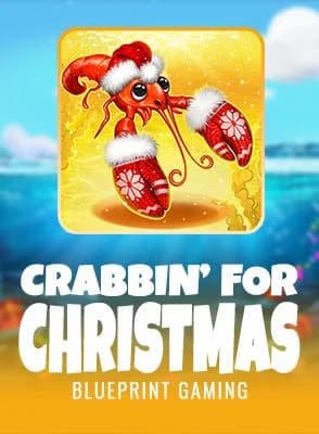 Crabbin’ for Christmas