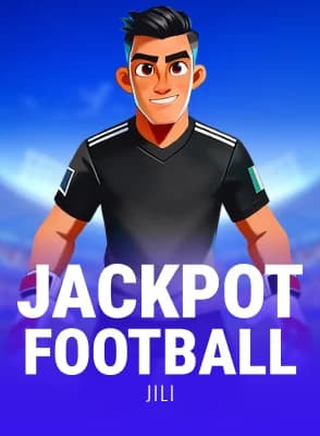 Jackpot Football