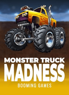 Monster Truck Madness
