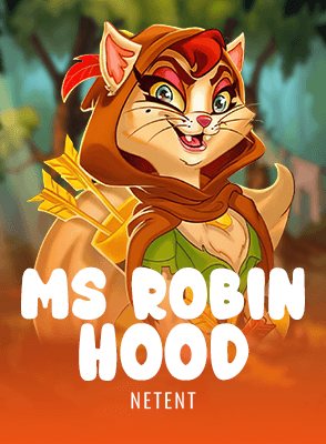 Ms Robin Hood
