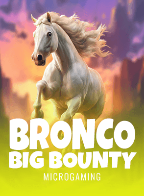 Bronco Big Bounty