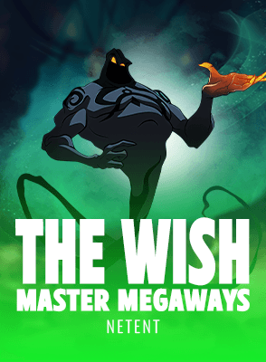 The Wish Master Megaways