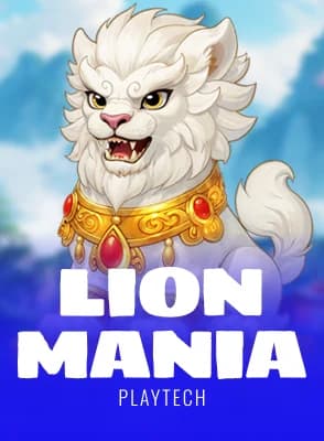 Lion Mania™