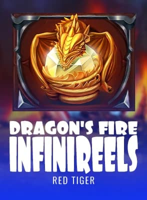 Dragon's Fire INFINIREELS