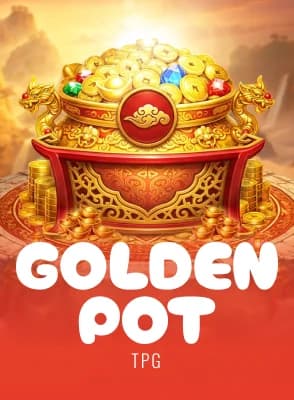Golden Pot