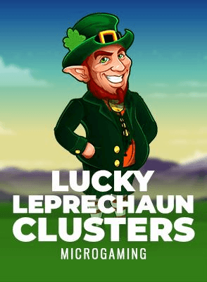 Lucky Leprechaun Clusters
